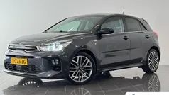 Gebruikt 2019 Kia Rio GT-Line Hatchback | € 18.895 (Eerlijke prijs)