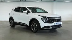 Wit Gebruikt 2023 Kia Sportage SUV | € 34.950 (Goede deal)