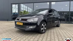Gebruikt 2010 VW Polo Comfortline Hatchback | € 5.800 (Goede deal)