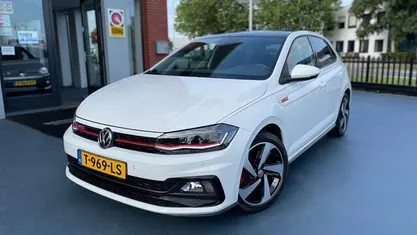 Occasion 2019 VW Polo GTI Hatchback | € 22.950 (Eerlijke prijs)