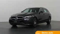 Grijs Gebruikt 2025 Mercedes 180 Luxury Sedan | € 58.939