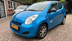 Gebruikt 2013 Suzuki Alto Comfort Hatchback | € 1.880 (Super prijs)