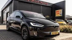 Gebruikt 2018 Tesla Model X SUV | € 35.950 (Eerlijke prijs)