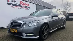 Grijs Occasion 2013 Mercedes E300 Stationwagen | € 8.950 (Super prijs)