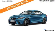 Gebruikt 2018 BMW M2 Comfort Edition Coupé | € 51.875 (Eerlijke prijs)