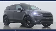 Grijs Nieuw 2025 Land Rover Range Rover evoque SE Dynamic SUV | € 64.800 (Super prijs)