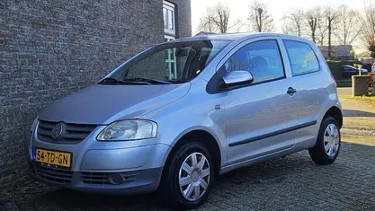 Gebruikt 2006 VW Fox Trendline Hatchback | € 1.750 (Eerlijke prijs)