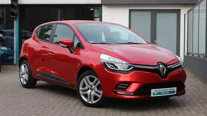 Occasion Renault Clio V Life 76 PK (55 kW) 2020 Hatchback