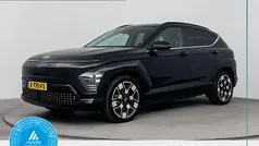 Zwart Gebruikt 2024 Hyundai Kona Comfort SUV | € 34.700 (Super prijs)