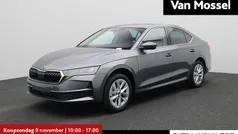 Gebruikt 2024 Skoda Octavia Business Line Hatchback | € 33.944 (Goede deal)