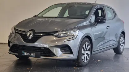 Occasion 2022 Renault Clio V Equilibre Hatchback | € 15.485 (Goede deal)