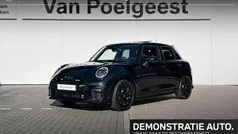 Gebruikt 2025 Mini John Cooper Works Hatchback | € 41.900 (Eerlijke prijs)