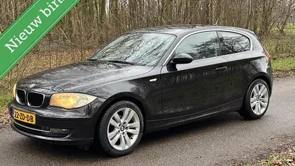 Gebruikt 2008 BMW 116 Basis Hatchback | € 1.850 (Super prijs)