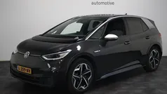 Grijs Gebruikt 2020 VW ID.3 Hatchback | € 14.995 (Eerlijke prijs)