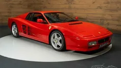 Gebruikt 1993 Ferrari 512 Coupé | € 90.000