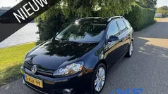 Gebruikt 2013 VW Golf VII Highline Stationwagen | € 3.999 (Goede deal)