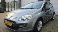 Gebruikt 2011 Fiat Punto Evo Dynamic Hatchback | € 2.950 (Eerlijke prijs)