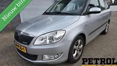 Gebruikt 2011 Skoda Fabia GreenLine Stationwagen | € 1.590 (Super prijs)