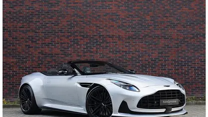 Occasion 2024 Aston Martin DB12 Cabriolet | € 319.950 (Eerlijke prijs)