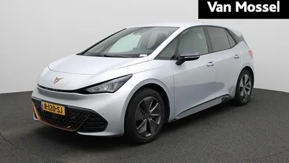 Occasion 2022 Cupra Born Hatchback | € 23.900 (Eerlijke prijs)