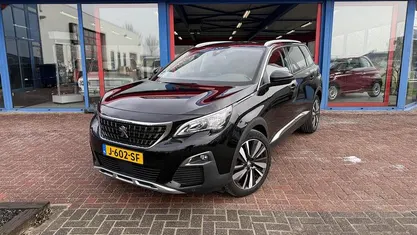 Occasion Peugeot 5008 Premium 131 PK (96 kW) 2020 SUV