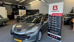 Gebruikt 2008 Peugeot 207 CC Cabriolet | € 3.750 (Eerlijke prijs)