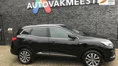 Gebruikt 2020 Renault Kadjar LIMITED SUV | € 19.950 (Eerlijke prijs)
