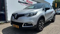 Gebruikt 2014 Renault Captur Dynamique SUV | € 9.950 (Eerlijke prijs)