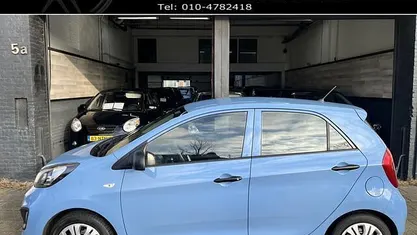 Occasion Kia Picanto 69 PK (50 kW) 2013 Hatchback