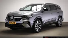 Grijs Gebruikt 2024 Renault Espace Techno MPV | € 42.095 (Super prijs)