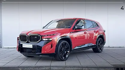 Occasion BMW XM Comfort Edition 476 PK (350 kW) 2025 SUV
