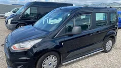 Zwart Gebruikt 2015 Ford Tourneo Connect Trend MPV | € 3.499 (Super prijs)