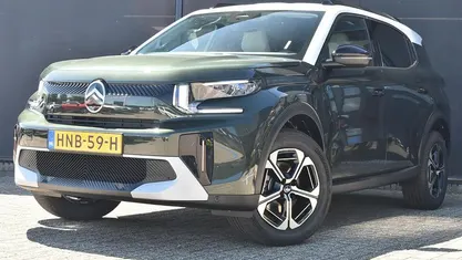Occasion Citroën e-C3 Aircross 83 kW (113 PK) 2025 SUV