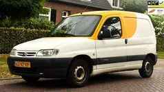 Overige Gebruikt 2002 Citroën Berlingo MPV | € 999 (Eerlijke prijs)