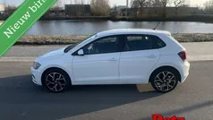 Gebruikt 2018 VW Polo Trendline Hatchback | € 12.500 (Eerlijke prijs)