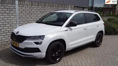Gebruikt 2020 Skoda Karoq Business Line SUV | € 20.650 (Eerlijke prijs)