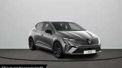 Gebruikt 2025 Renault Clio V Esprit Alpine Hatchback | € 31.965 (Eerlijke prijs)