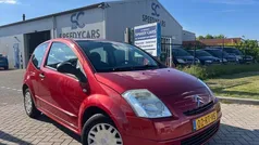 Citroën C2