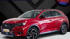 Rood Gebruikt 2020 DS Automobiles DS7 Crossback Performance SUV | € 29.995 (Goede deal)