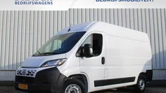 Gebruikt 2024 Fiat Ducato S Van | € 32.992 (Goede deal)
