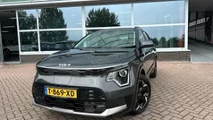 Gebruikt 2023 Kia e-Niro 4 SUV | € 31.400 (Eerlijke prijs)
