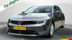 Gebruikt 2022 Opel Astra Edition Hatchback | € 18.900 (Eerlijke prijs)