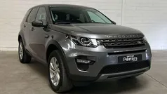 Gebruikt 2018 Land Rover Discovery Sport SUV | € 17.500 (Super prijs)