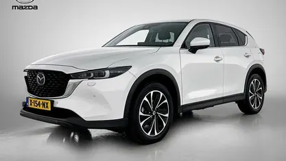 Occasion Mazda CX-5 Exclusive-Line 165 PK (121 kW) 2023 SUV