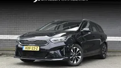 Gebruikt 2021 Kia Ceed Stationwagen | € 21.885 (Eerlijke prijs)