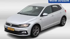 Grijs Gebruikt 2020 VW Polo Highline Hatchback | € 20.950 (Eerlijke prijs)
