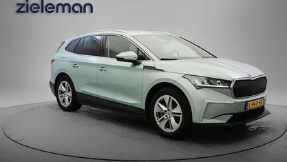 Occasion 2021 Skoda Enyaq iV SUV | € 20.840 (Goede deal)