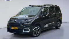Gebruikt 2019 Citroën Berlingo PureTech MPV | € 16.945 (Eerlijke prijs)