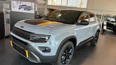Gebruikt 2025 Jeep Avenger North SUV | € 38.515 (Eerlijke prijs)