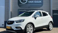 Gebruikt 2018 Opel Mokka X SUV | € 16.495 (Eerlijke prijs)